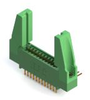 Card Conn, Dual Side, 24Pos, Wire Wrap; Card Edge Connector Type Edac - 67AJ2585 - Newark, An Avnet Company