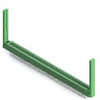 Card Conn, Dual Side, 84Pos, Wire Wrap; Card Edge Connector Type Edac - 59AJ0741 - Newark, An Avnet Company