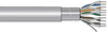 Shielded Cable Multipair, 9Pair, 24Awg, 100Ft, 300V; Cable Shielding Alpha Wire - 03F6291 - Newark, An Avnet Company