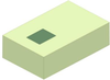 Band Pass Filter, 4.4-5Ghz, 0805; Filter Type Johanson Technology - 66AH5024 - Newark, An Avnet Company