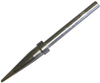 Soldering Tip, Spade, 1.8Mm; Tip / Nozzle Width Edsyn - 94F7683 - Newark, An Avnet Company