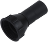 Circular Strain Relief, Size 17, Nylon; Connector Shell Size Amp Te Connectivity - 93B4254 - Newark, An Avnet Company