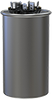 FILM, PAPER-FILM CAPACITORS, Power Film, AC Applications, Motor Run and AC Power Supply Capacitors, Dual Capacitance -- Z24S3730W05 - Image