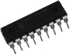 Microcontroller Mcu, 8 Bit, Pic16, 4Mhz, Dip-18; Product Range Microchip - 23C3212 - Newark, An Avnet Company