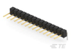PCB Headers & Receptacles - 6-103325-5 - TE Connectivity