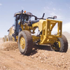  - 160M Motor Grader - Caterpillar Forest Products