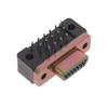 D-Sub Connector Assemblies - 1003-MDM-15PCBR-L61-ND - DigiKey