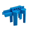 Lockouts, Padlocks - 2267-BS07A-BU-ND - DigiKey
