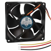 DC Brushless Fans (BLDC) -- 1053-1419-ND - Image