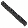 Headers, Receptacles, Female Sockets - A115181-ND - DigiKey