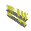 Board Spacers, Stackers (Board to Board) - 612-DW-17-12-G-D-550-ND - DigiKey