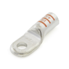 FTZ Industries 91767 Heavy-Duty Tinned Copper Eyelet, 3/8 Stud, 2/0 Ga., Orange - 36534 - Waytek, Inc.