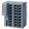 Switches, Hubs - 3473-6GK51240BA002AC2-ND - DigiKey