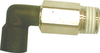1/4" NPT x 1/4" Hose Pneumatic Fitting -- 8092629 - Image