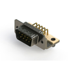 D-Sub Connector Assemblies - 151-629-M09-240-GN3-ND - DigiKey