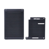 Evaluation, Development Board Enclosures - 4555-ED-PI4CASE-OB-ND - DigiKey