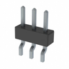 Headers, Male Pins - 612-MMT-103-01-TM-SH-K-ND - DigiKey
