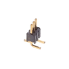 Headers, Male Pins - FTR-103-03-G-S-ND - DigiKey