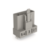Headers, Plugs and Sockets - 2946-890-855-ND - DigiKey