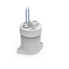 900V DC Max Normally Open SPST Contactor Relays with Resin Housing - DCNHR100QF24 - Littelfuse, Inc.