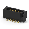 Headers, Male Pins - 17-2483180-5CT-ND - DigiKey