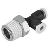 Fittings, Couplings, and Distributors - 2171-QBMTL-1/8-1/8-U-ND - DigiKey