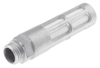 Pneumatic Silencers - 1215864 - RS Components, Ltd.