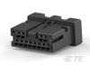 Wire Housings & Plugs - 2221049 - RS Components, Ltd.