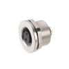 Industrial Circular Connectors - 132114 - RS Components, Ltd.
