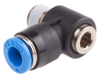 Pneumatic Fittings - 1216066 - RS Components, Ltd.