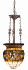 Mini Pendants-Chain - 256950 - Light Center (The)