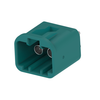 Headers, Male Pins - 17-2357501-9TR-ND - DigiKey