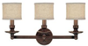 1238BB-450 Bathroom Fixtures-Three Lights - 454226 - Capital Lighting, Inc.