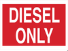 Chemical & Hazardous Materials Sign - 60504 - Brady Corporation