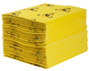 MAXX Chemical Pad - CH200 - Brady Corporation