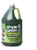 Simple Green Clean Building Concentrate Cleaner - Liquid 1 gal Bottle - 11001 -- 043318-11001