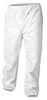 Kimberly-Clark Kleenguard A20 White XL SMS Fabric Disposable Scrubs & Cleanroom Pants - 036000-36224 - 036000-36224 - R. S. Hughes Company, Inc.