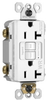 GFCI Duplex Receptacle -- 2097-TRWRBK - Image