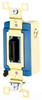 Double Throw AC Switch - 4821L - Hubbell Incorporated
