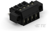 PCB Terminal Blocks -- 1776192-4 - Image