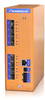 Managed Industrial Ethernet Switches -- HES8GM Series - Image