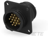 Circular Power Connectors - 213855-1 - TE Connectivity