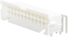 Connector, Header, 24Pos, 2Row, 4.2Mm; Connector Systems Molex - 01AH0157 - Newark, An Avnet Company