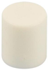 Slider Knob, White, 8.2Mm; Shaft Type Multicomp Pro - 02AH4467 - Newark, An Avnet Company