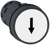 Switch, Pushbutton, Non-Illuminated, Spst, 600Ma, 240Vac, Screw; Product Range Schneider Electric - 96W0566 - Newark, An Avnet Company