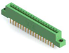 Card Conn, Dual Side, 36Pos, Wire Wrap; Card Edge Connector Type Edac - 60AJ3304 - Newark, An Avnet Company
