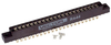 Card Edge Conn, Dual Side, 44Pos, Panel; Card Edge Connector Type Vector Electronics - 38F487 - Newark, An Avnet Company