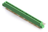 Card Edge Conn, Dual, 108Pos, Wire Wrap; Card Edge Connector Type Edac - 64AJ7785 - Newark, An Avnet Company