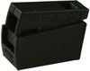 Banana Plug, 20A, Cage Clamp; Gender Wago - 04M4711 - Newark, An Avnet Company