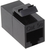 Adaptor, 8Pos Rj45 Jack/8Pos Rj45 Jack; In Line Connector A Commscope - 69W0380 - Newark, An Avnet Company
